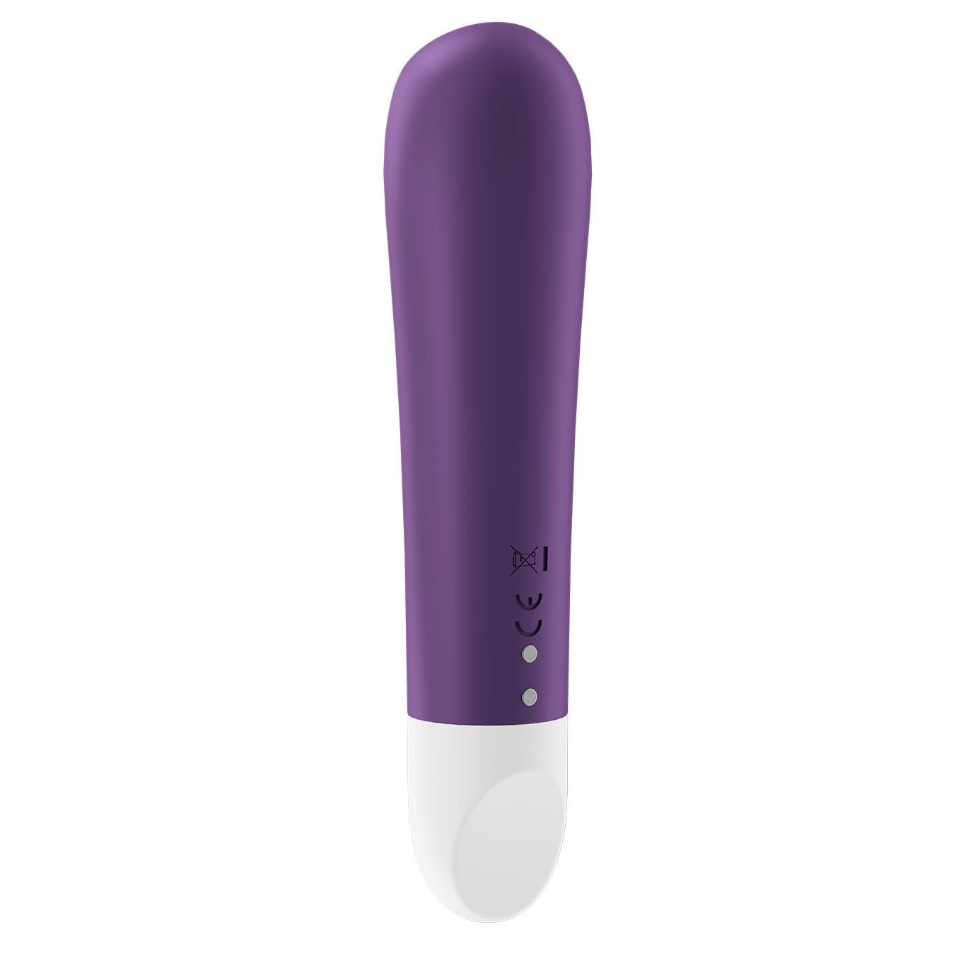 Satisfyer - Ultra Power Bullet 2 Vibrator CherryAffairs