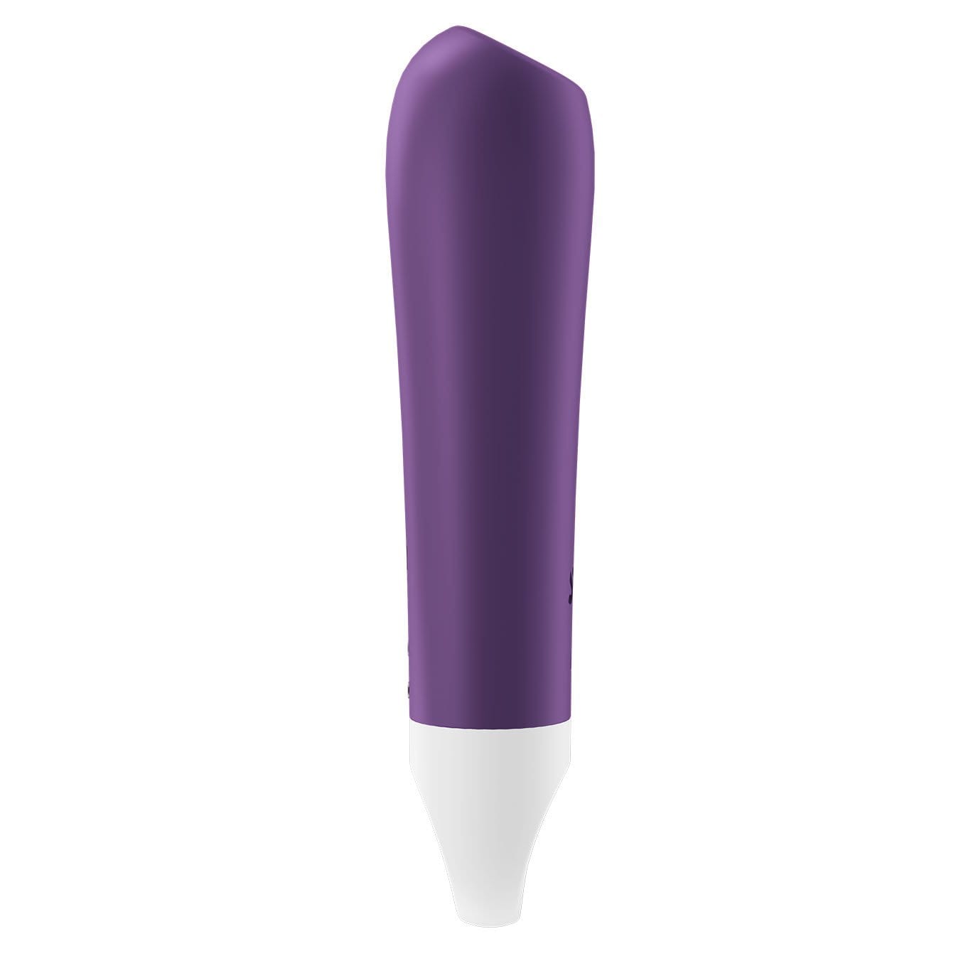 Satisfyer - Ultra Power Bullet 2 Vibrator CherryAffairs