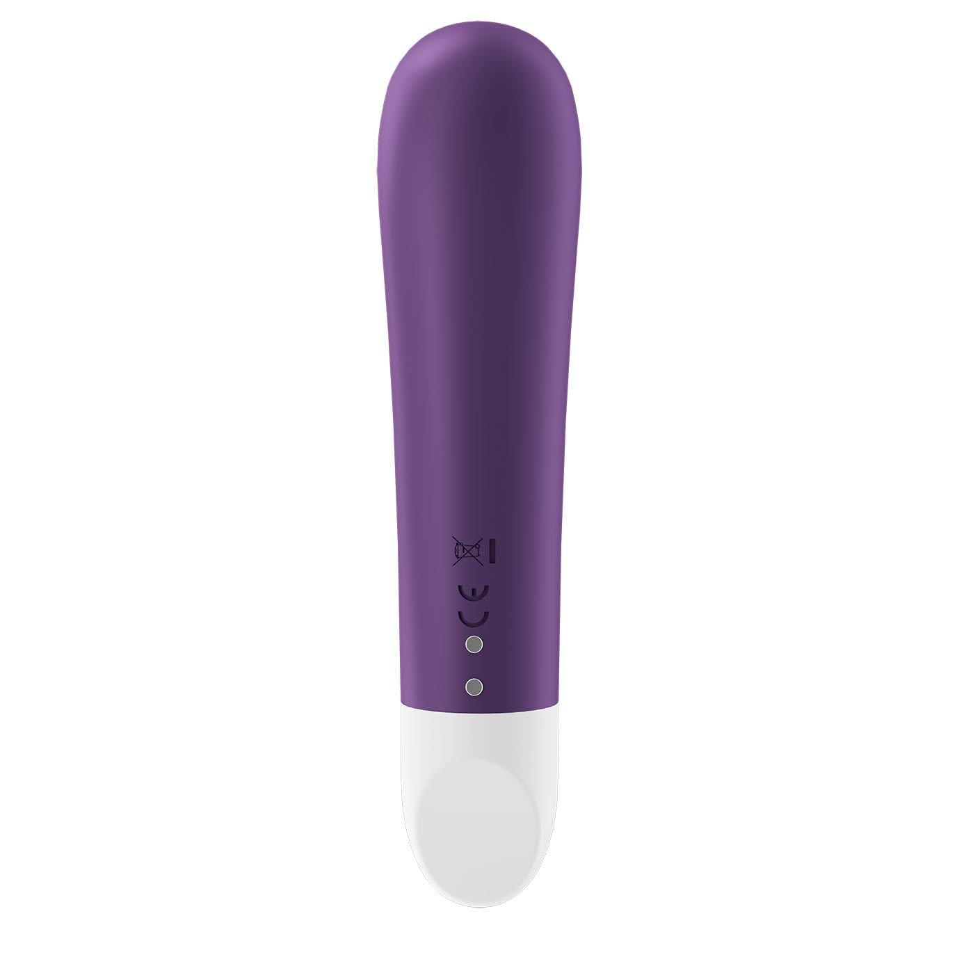 Satisfyer - Ultra Power Bullet 2 Vibrator CherryAffairs