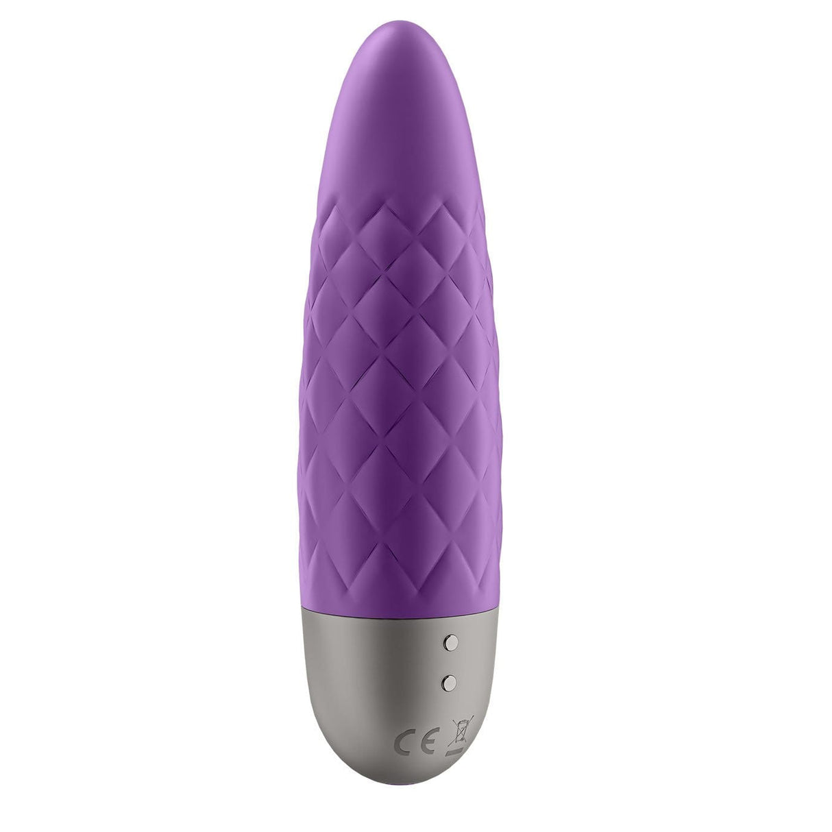Satisfyer - Ultra Power Bullet 5 Vibrator CherryAffairs
