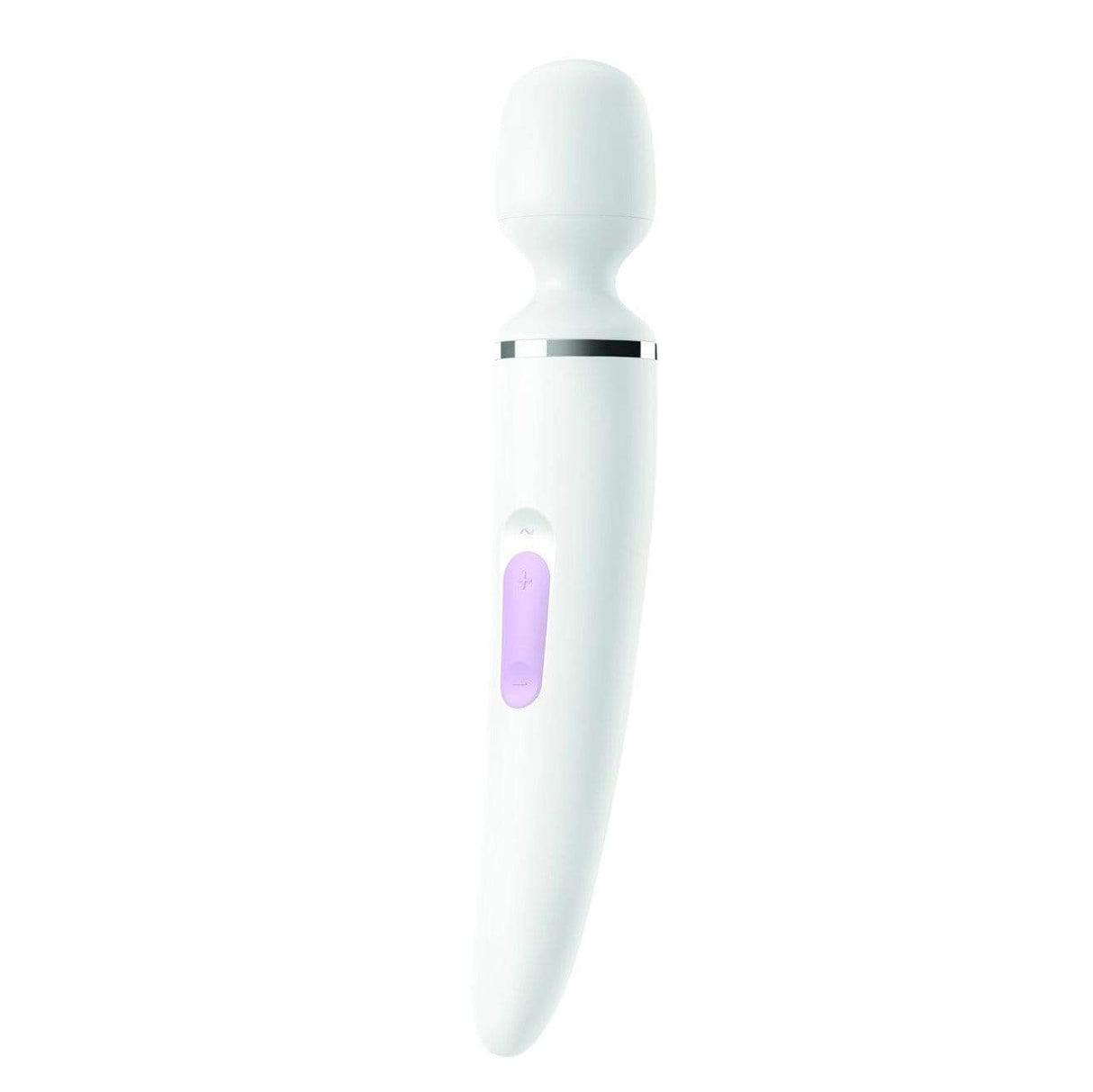Satisfyer - Wand-er Women XXL Rechargeable Wand Massager CherryAffairs