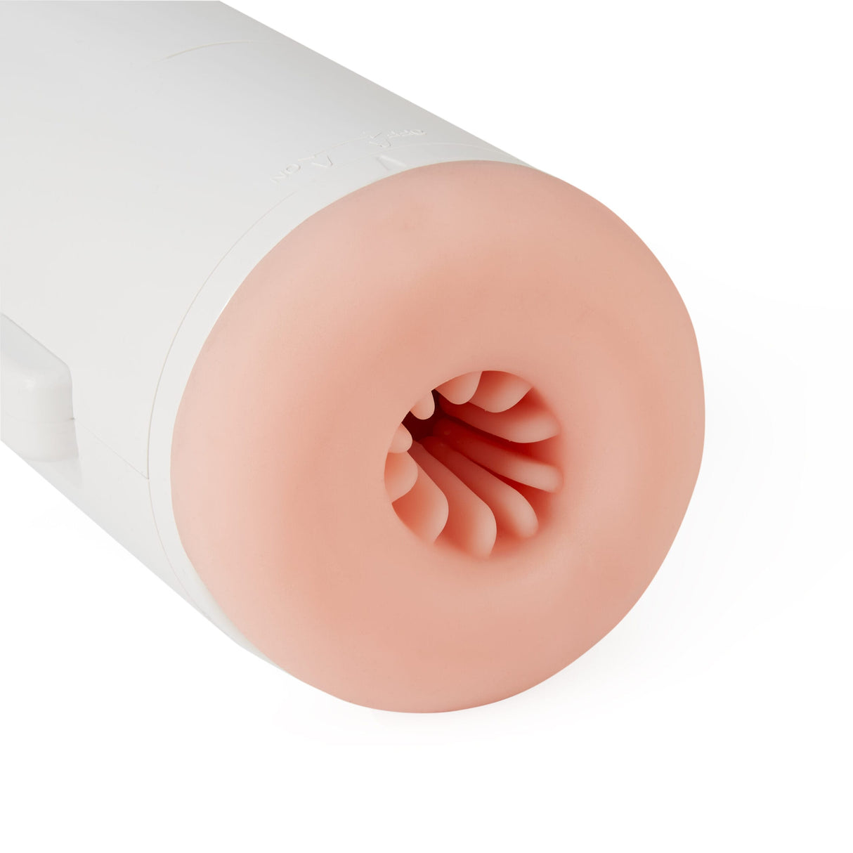 Seiraku Toys - Cherry Auto SPDX Vibrating Onahole Hip Masturbator 10kg (Beige) SRT1003 CherryAffairs