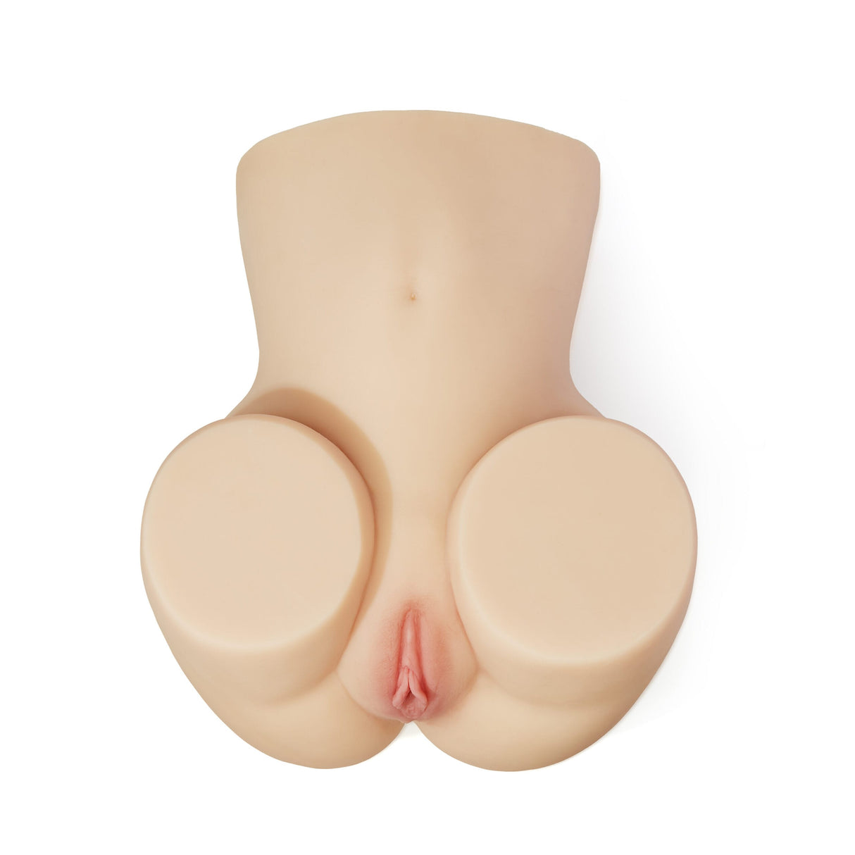 Seiraku Toys - Cherry Auto SPDX Vibrating Onahole Hip Masturbator 10kg (Beige) SRT1003 CherryAffairs