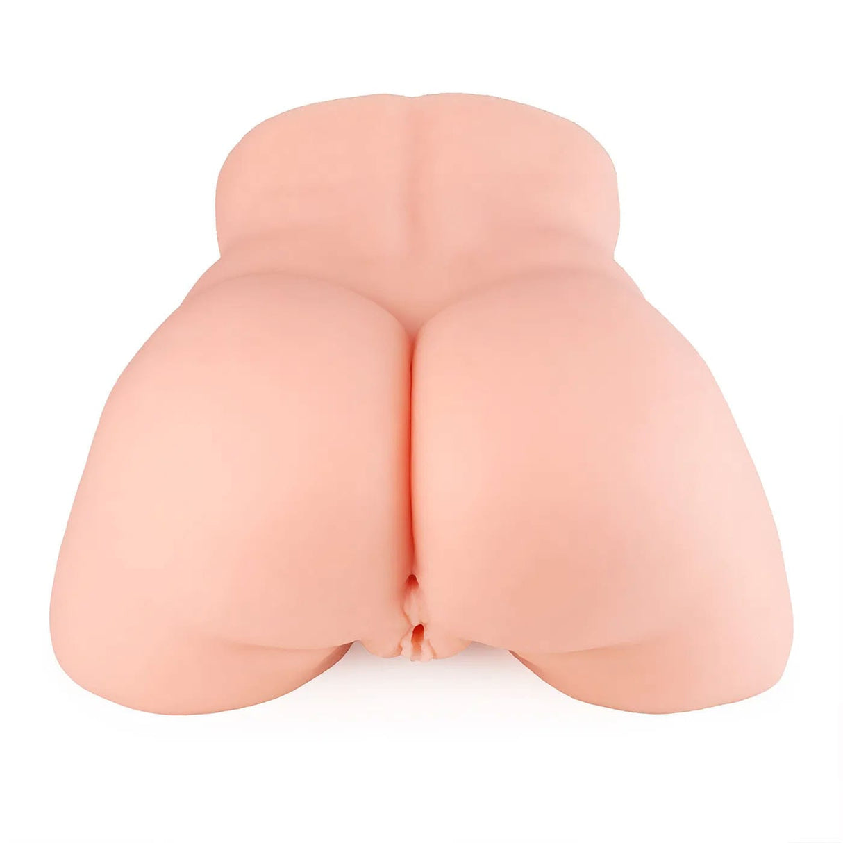 Seiraku Toys - Ereshkigal Cherry Soft Onahole Hip Masturbator 6kg (Beige) SRT1005 CherryAffairs