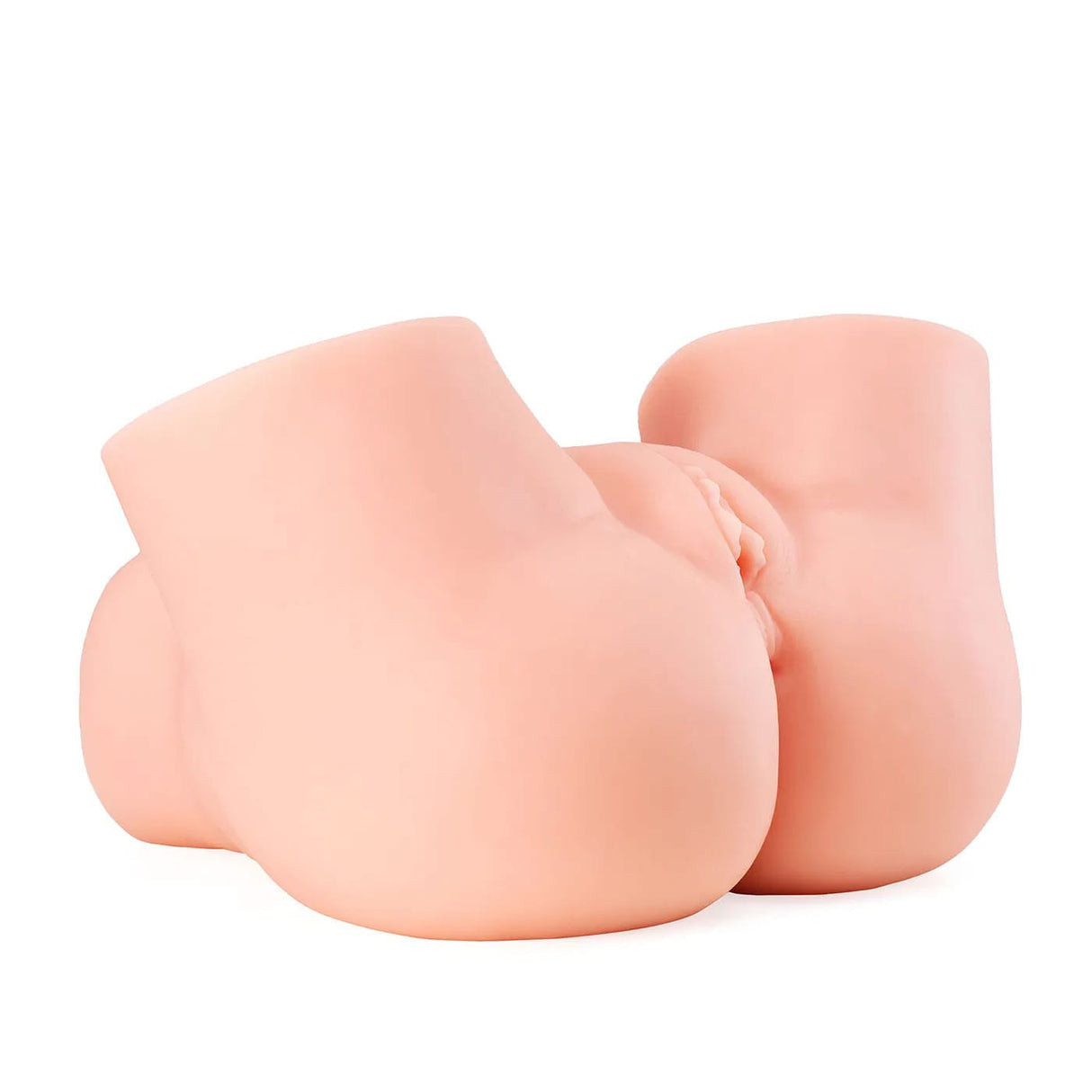 Seiraku Toys - Ereshkigal Cherry Soft Onahole Hip Masturbator 6kg (Beige) SRT1005 CherryAffairs