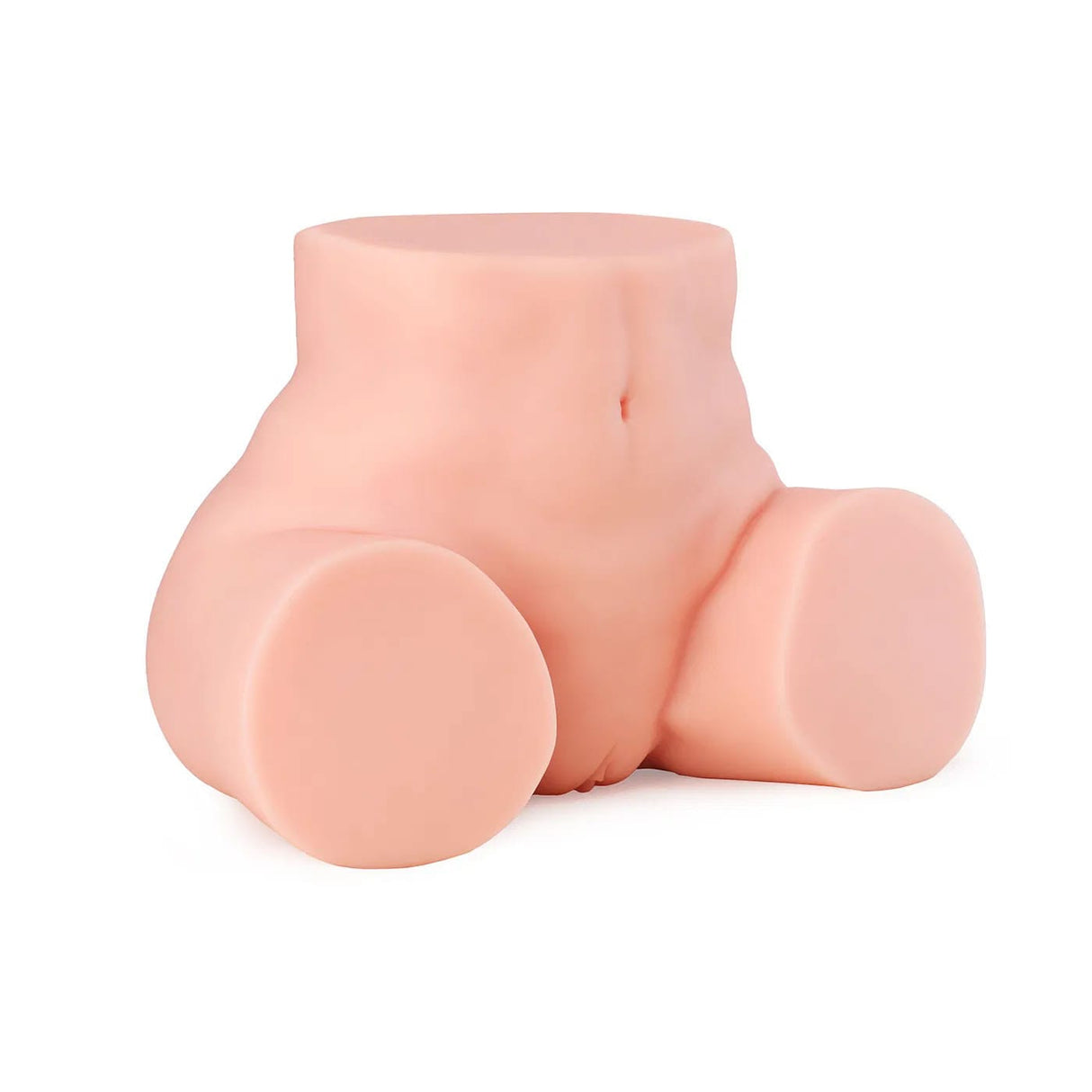 Seiraku Toys - Ereshkigal Cherry Soft Onahole Hip Masturbator 6kg (Beige) SRT1005 CherryAffairs