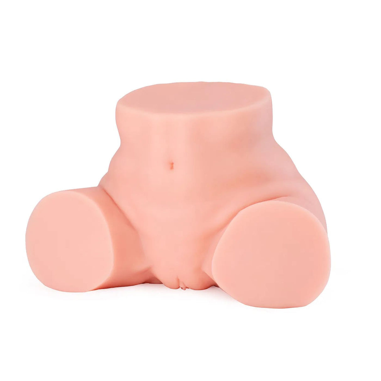 Seiraku Toys - Ereshkigal Cherry Soft Onahole Hip Masturbator 6kg (Beige) SRT1005 CherryAffairs
