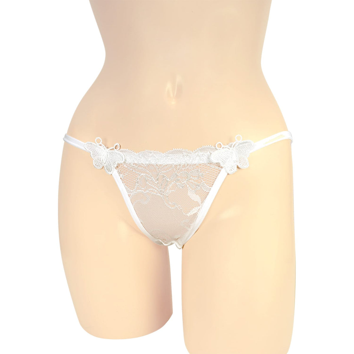 Select 7 Premium - Japanese Sexy Lingerie Collection CherryAffairs