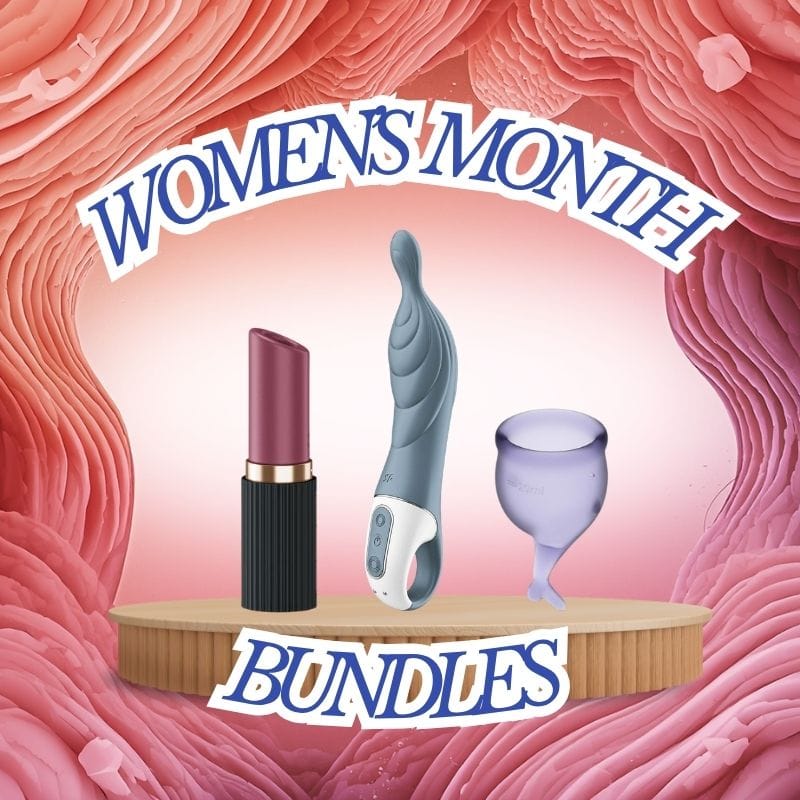 Self-care Ritual Kit CherryAffairs