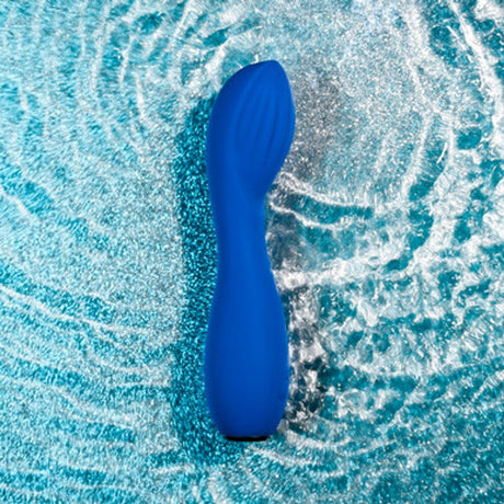 Selopa - Saphire G Spot Dildo (Blue) EV1144 CherryAffairs