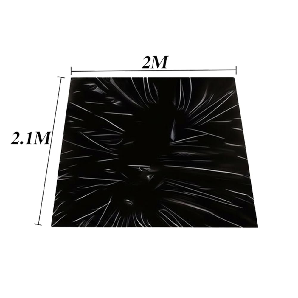 SM VIP - Waterproof Intimacy Play Bedsheet 2 × 2.1 m CherryAffairs