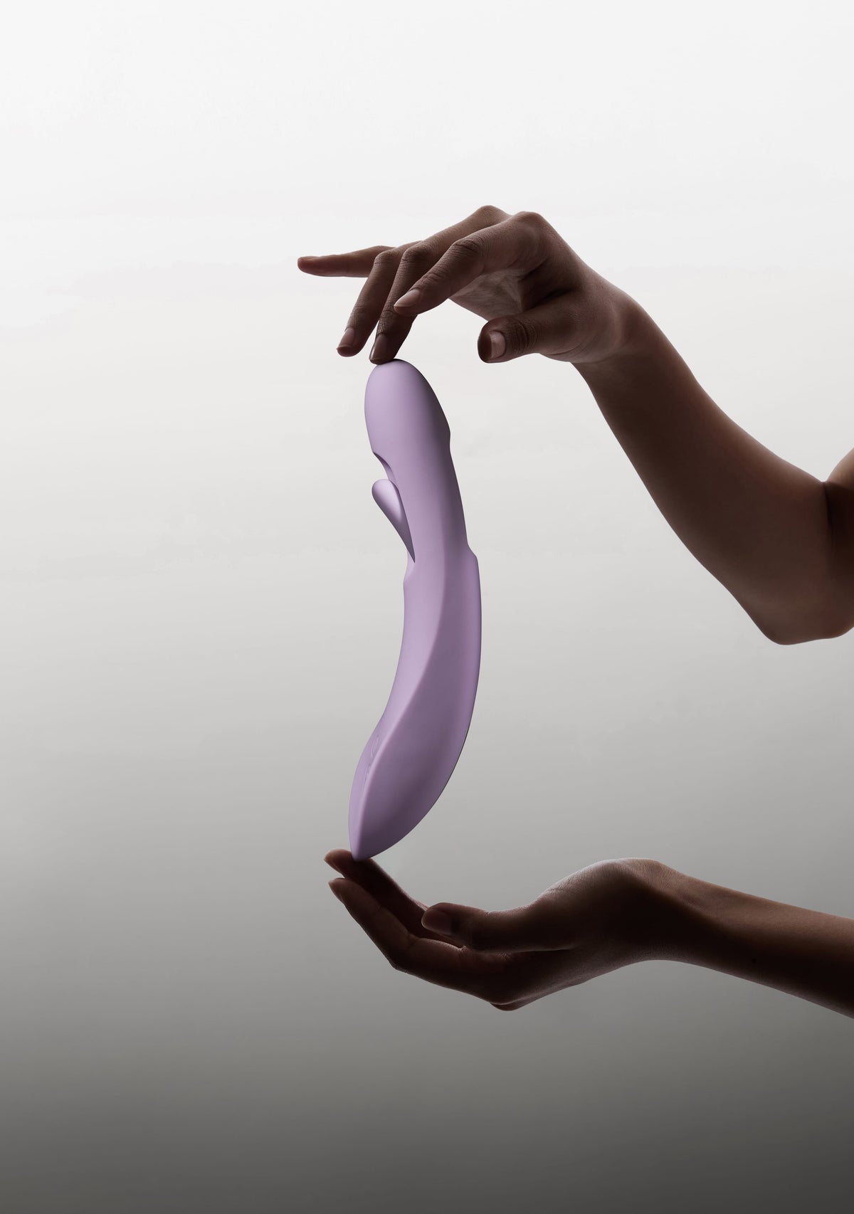 Svakom - Fingerella Tapping & Vibrating G-Spot Vibrator SK1082 CherryAffairs