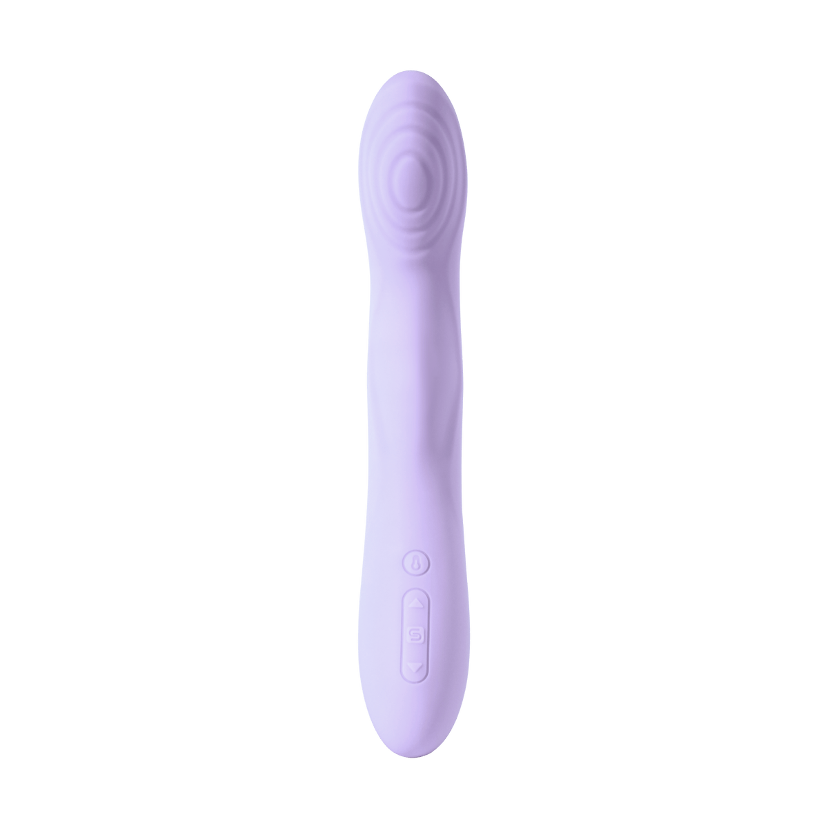 Svakom - Selena App-Controlled Warming Thrusting G-Spot Vibrator SK1083 CherryAffairs