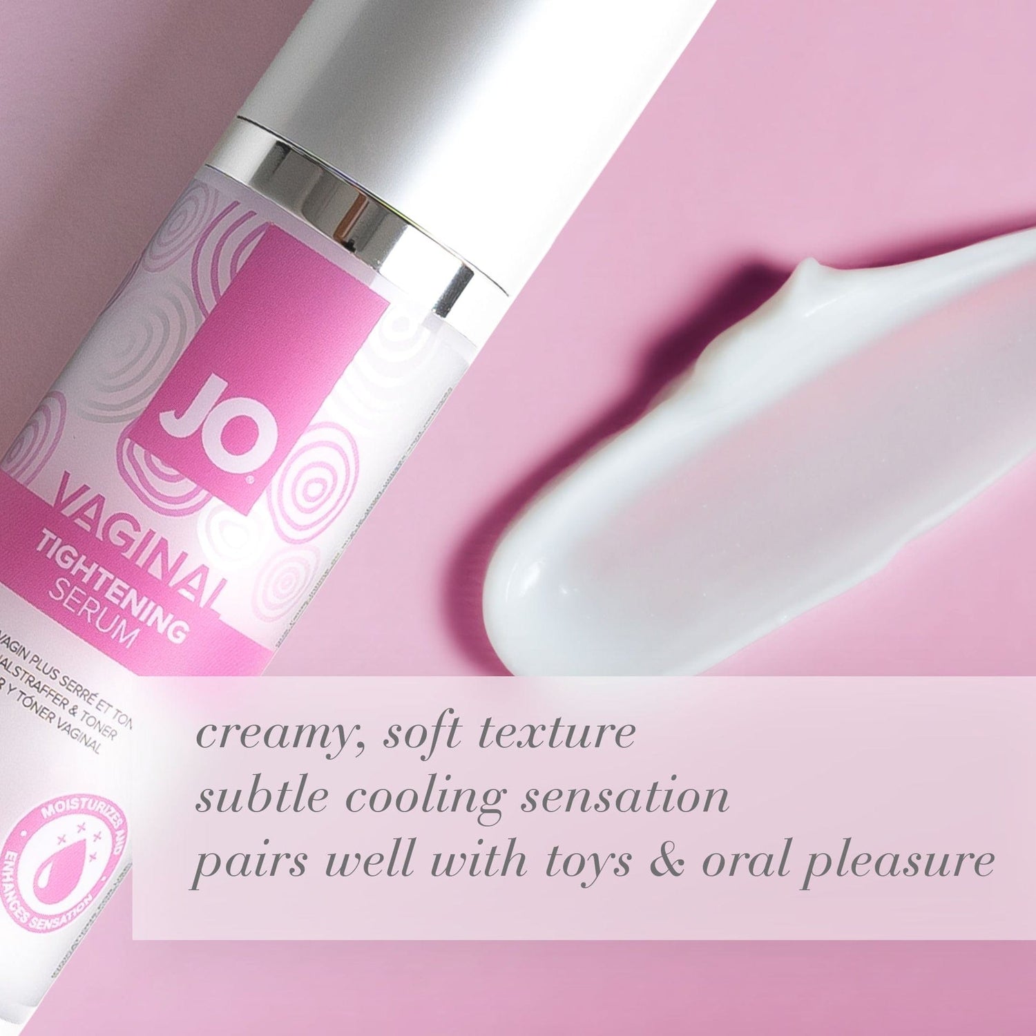 System JO - Vaginal Tightening Serum SJ1143 CherryAffairs