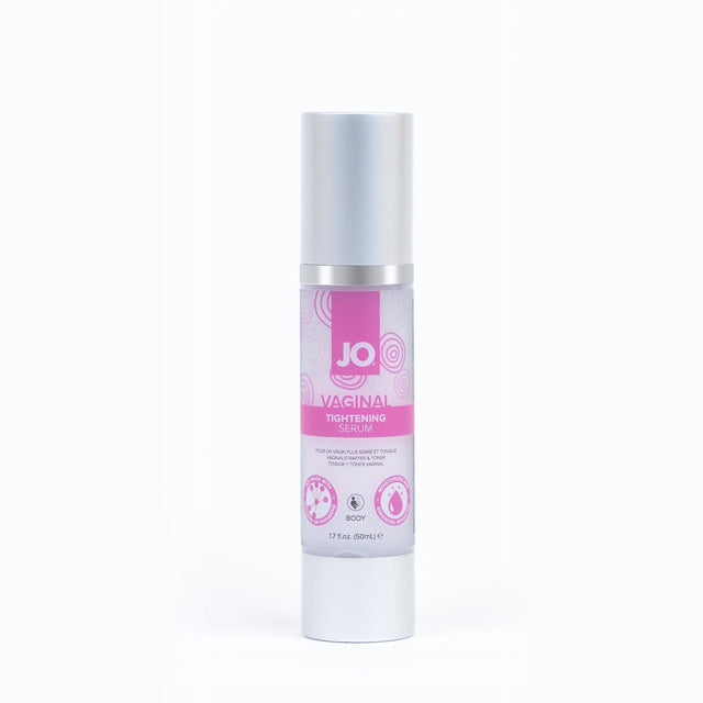 System JO - Vaginal Tightening Serum SJ1143 CherryAffairs