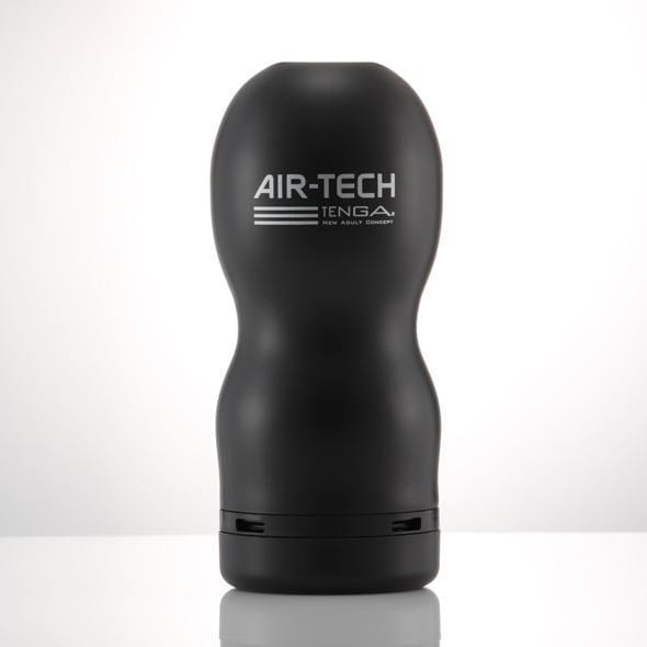 Tenga - Air-Tech Reusable Vacuum Cup Masturbator - CherryAffairs.sg