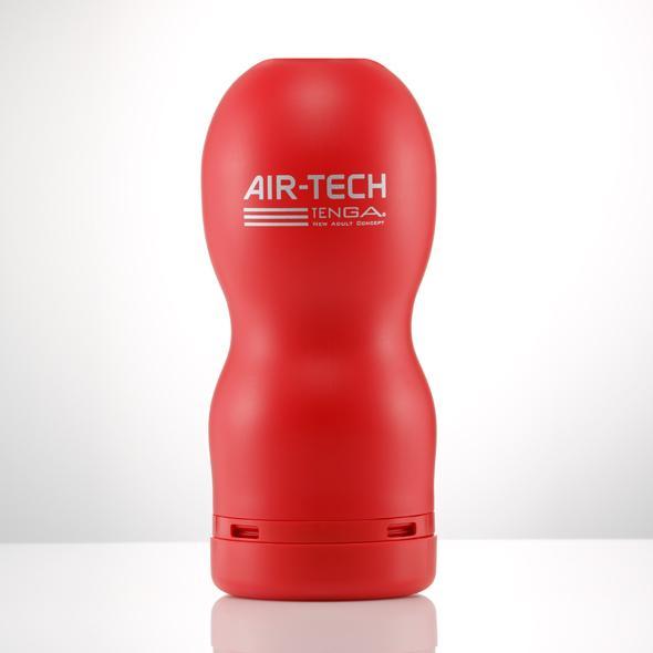 Tenga - Air-Tech Reusable Vacuum Cup Masturbator - CherryAffairs.sg