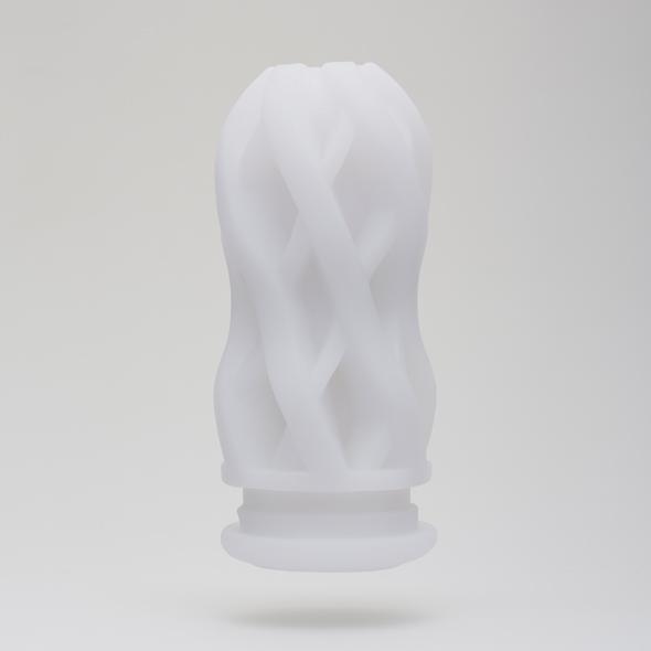 Tenga - Air-Tech Reusable Vacuum Cup Masturbator - CherryAffairs.sg