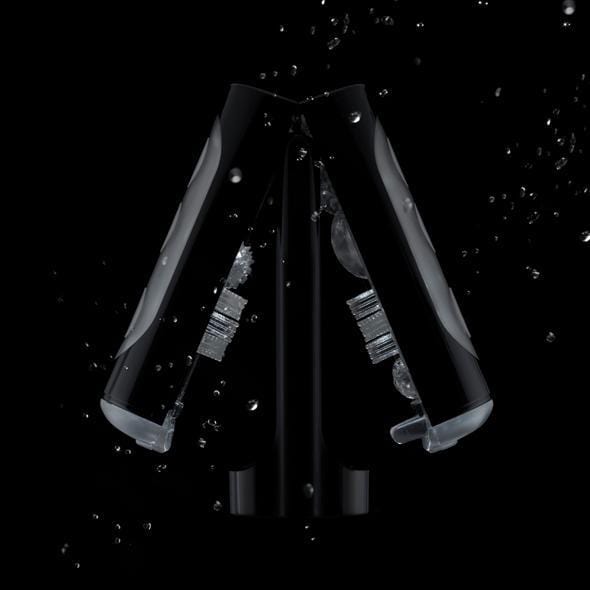 Tenga - Flip Hole Stroker Masturbator - CherryAffairs.sg