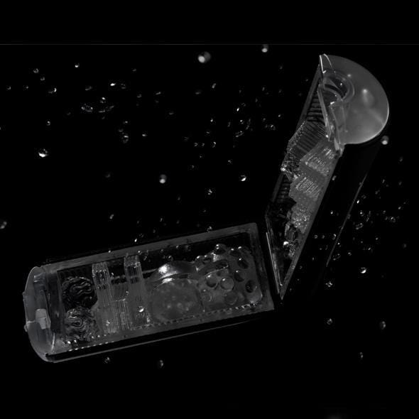 Tenga - Flip Hole Stroker Masturbator - CherryAffairs.sg