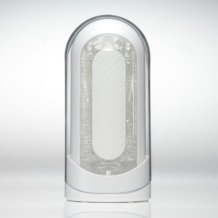 Tenga - Flip Zero Gravity Masturbator TE1199 CherryAffairs