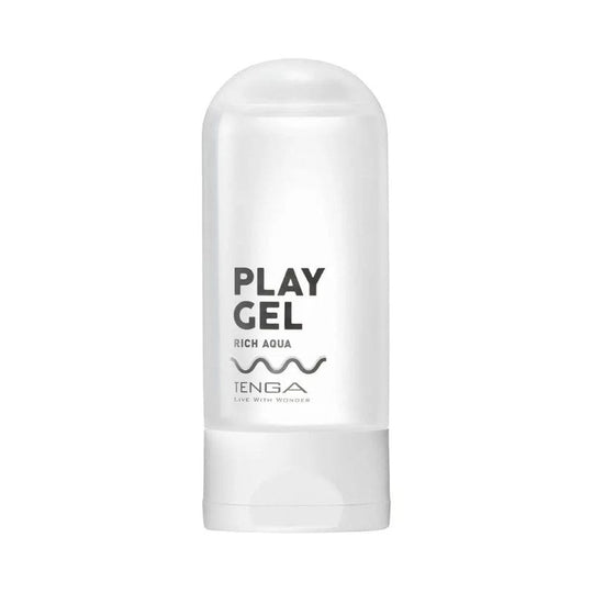 Tenga - Play Gel Lubricant