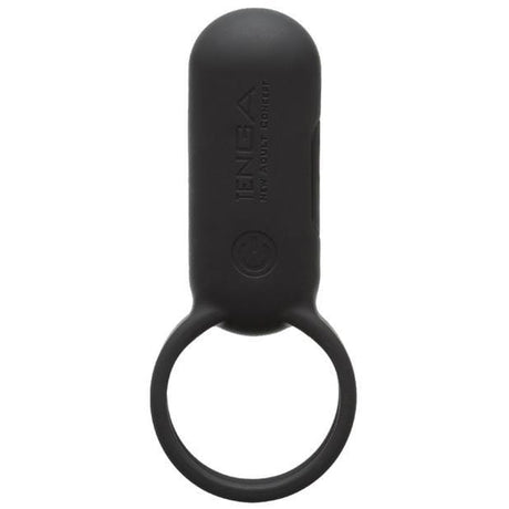 Tenga - Smart Vibe Cock Ring - CherryAffairs.sg