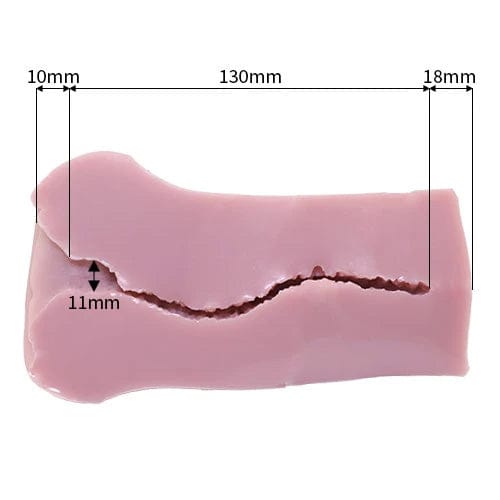 Tomax - Venus Real Masturbator Onahole CherryAffairs