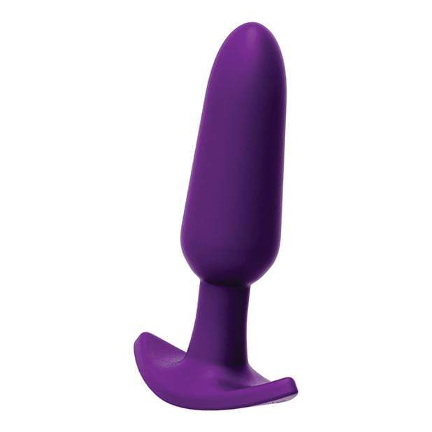 VeDO - Bump Plus Rechargeable Remote Control Anal Vibe CherryAffairs
