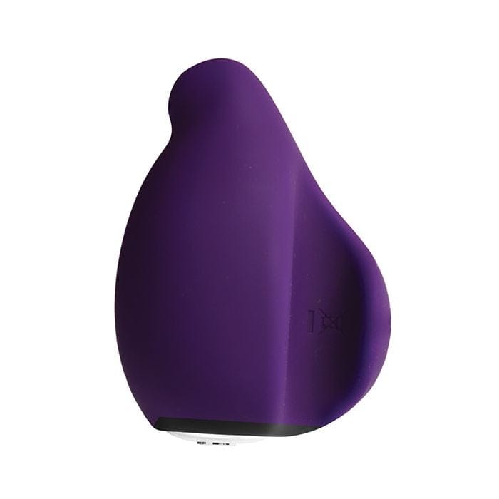 VeDO - Yumi Rechargeable Finger Vibrator (Purple) VD1155 CherryAffairs