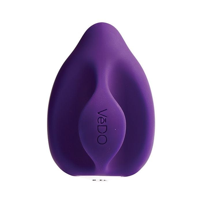 VeDO - Yumi Rechargeable Finger Vibrator (Purple) VD1155 CherryAffairs