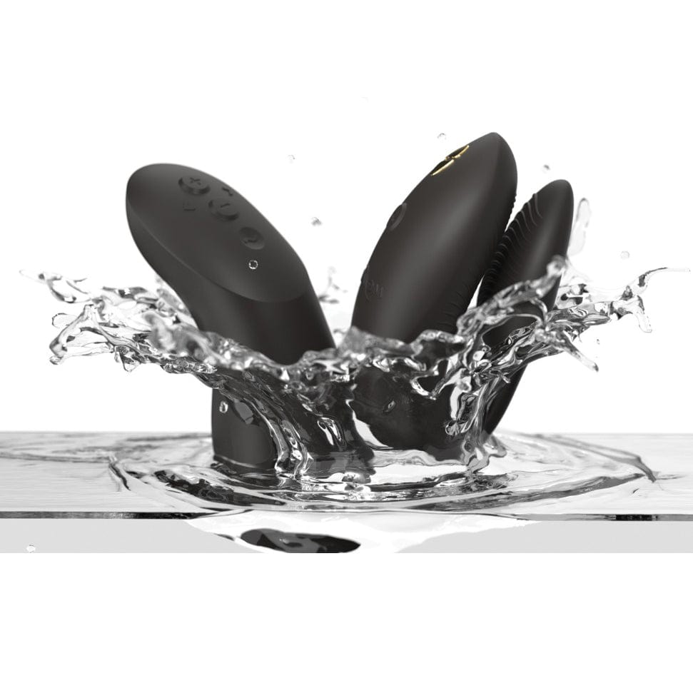 We Vibe - Chorus Pro App-Controlled Remote Couple Vibrator CherryAffairs