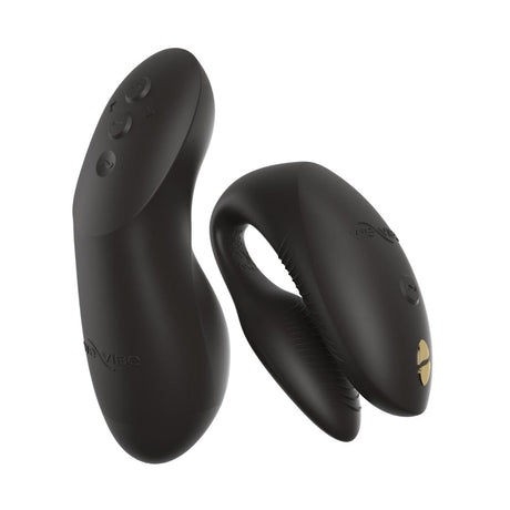 We Vibe - Chorus Pro App-Controlled Remote Couple Vibrator WEV1093 CherryAffairs