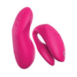 We Vibe - Chorus Pro App-Controlled Remote Couple Vibrator WEV1091 CherryAffairs