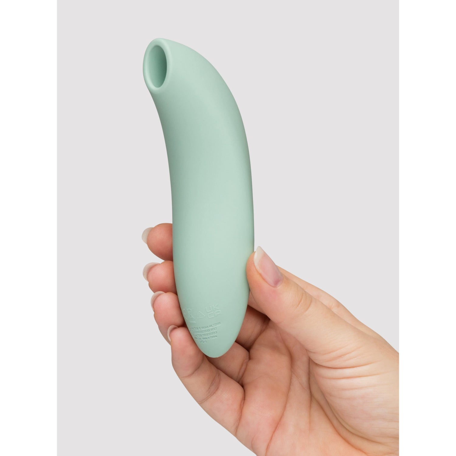 We Vibe - Melt 2 App-Controlled Clit Massager WEV1088 CherryAffairs