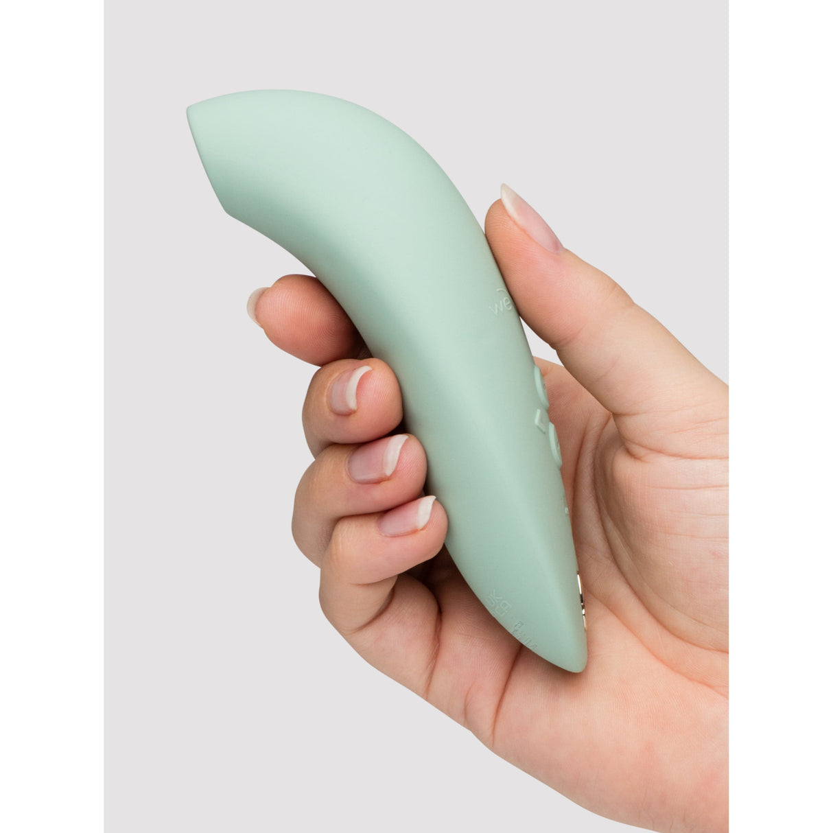 We Vibe - Melt 2 App-Controlled Clit Massager CherryAffairs