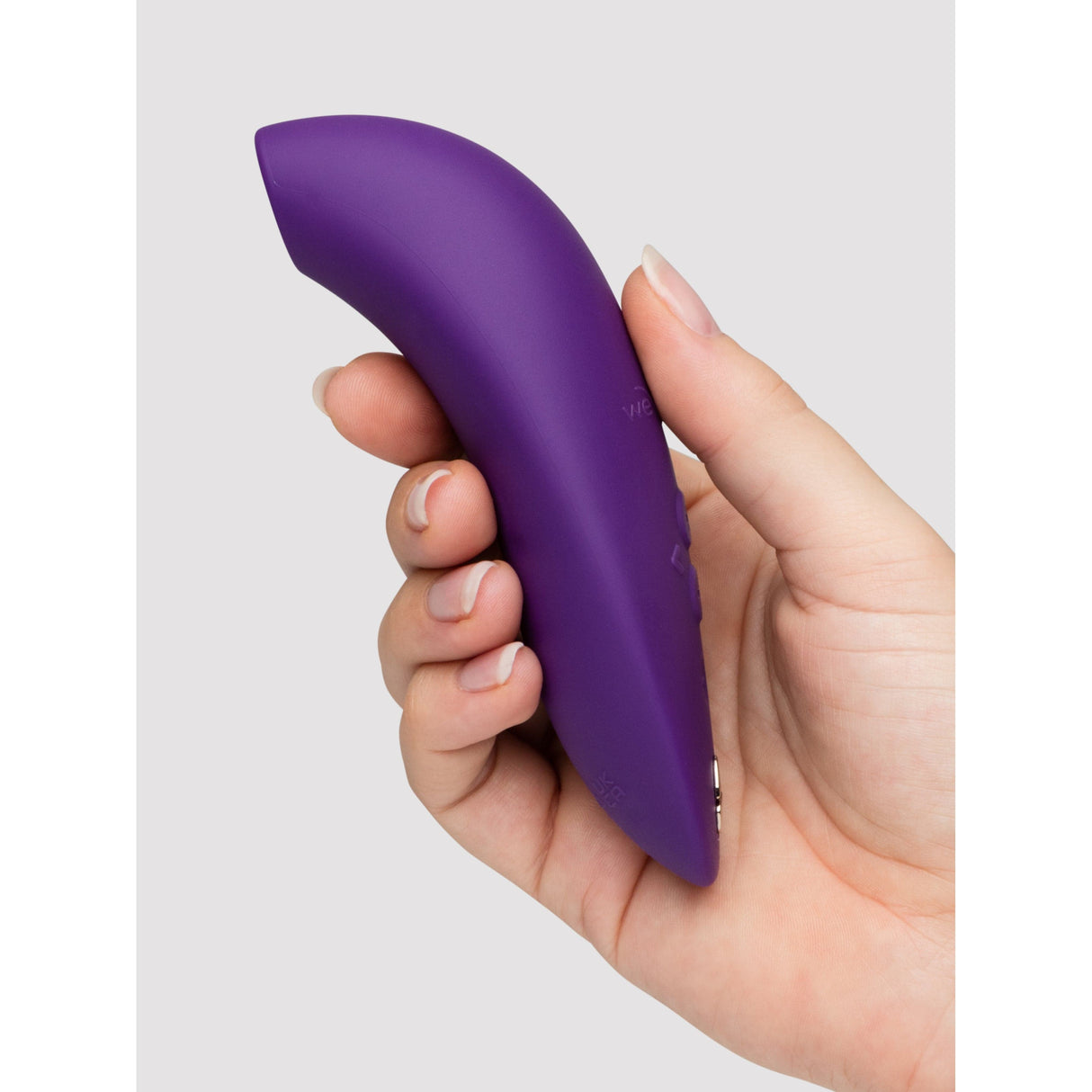We Vibe - Melt 2 App-Controlled Clit Massager CherryAffairs