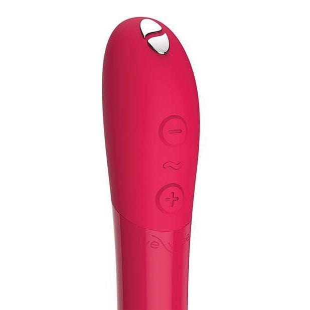 We Vibe - Tango X Power Play Rechargeable Discreet Vibrator CherryAffairs