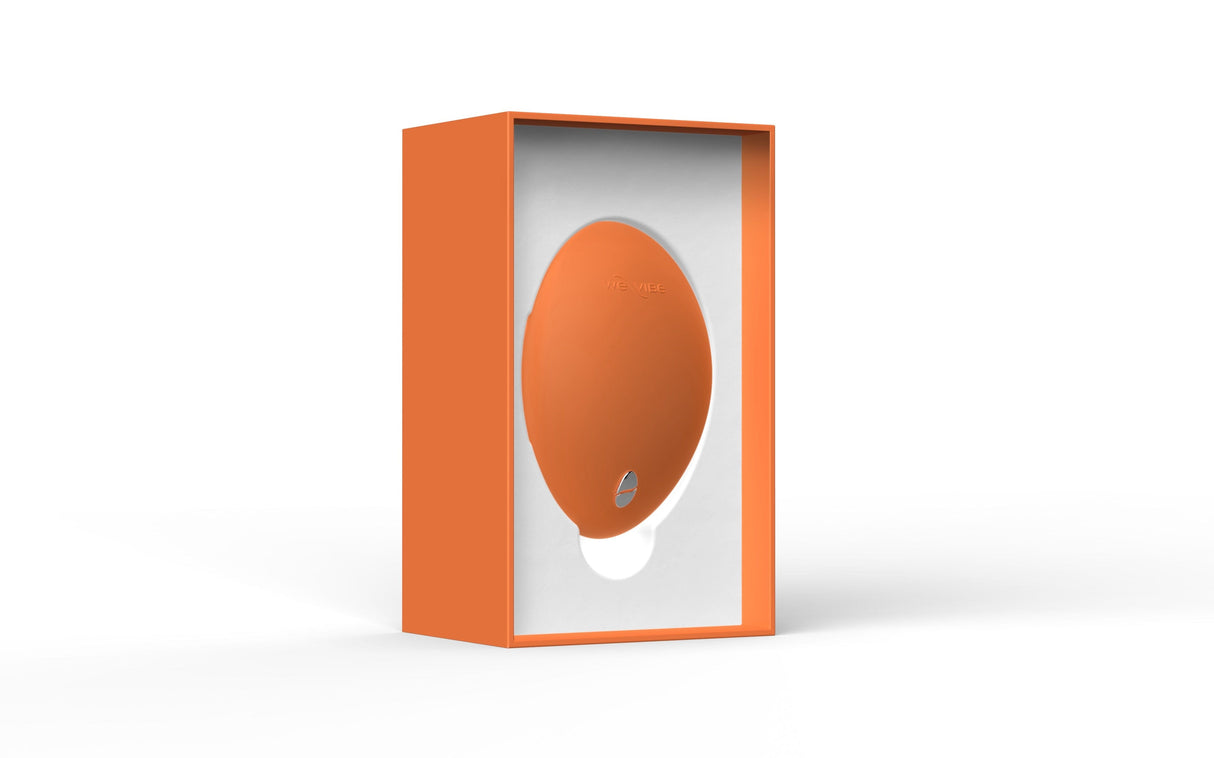 We Vibe - Temp Temperature Play Vibrator CherryAffairs