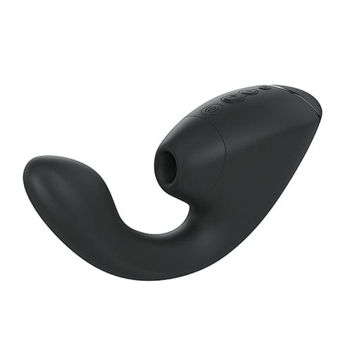 Womanizer - Next Duo Pleasure Air Dual Stimulator WM1087 CherryAffairs