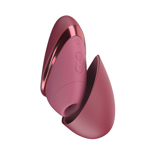 Womanizer - Next Liberty Clitoral Air Stimulator