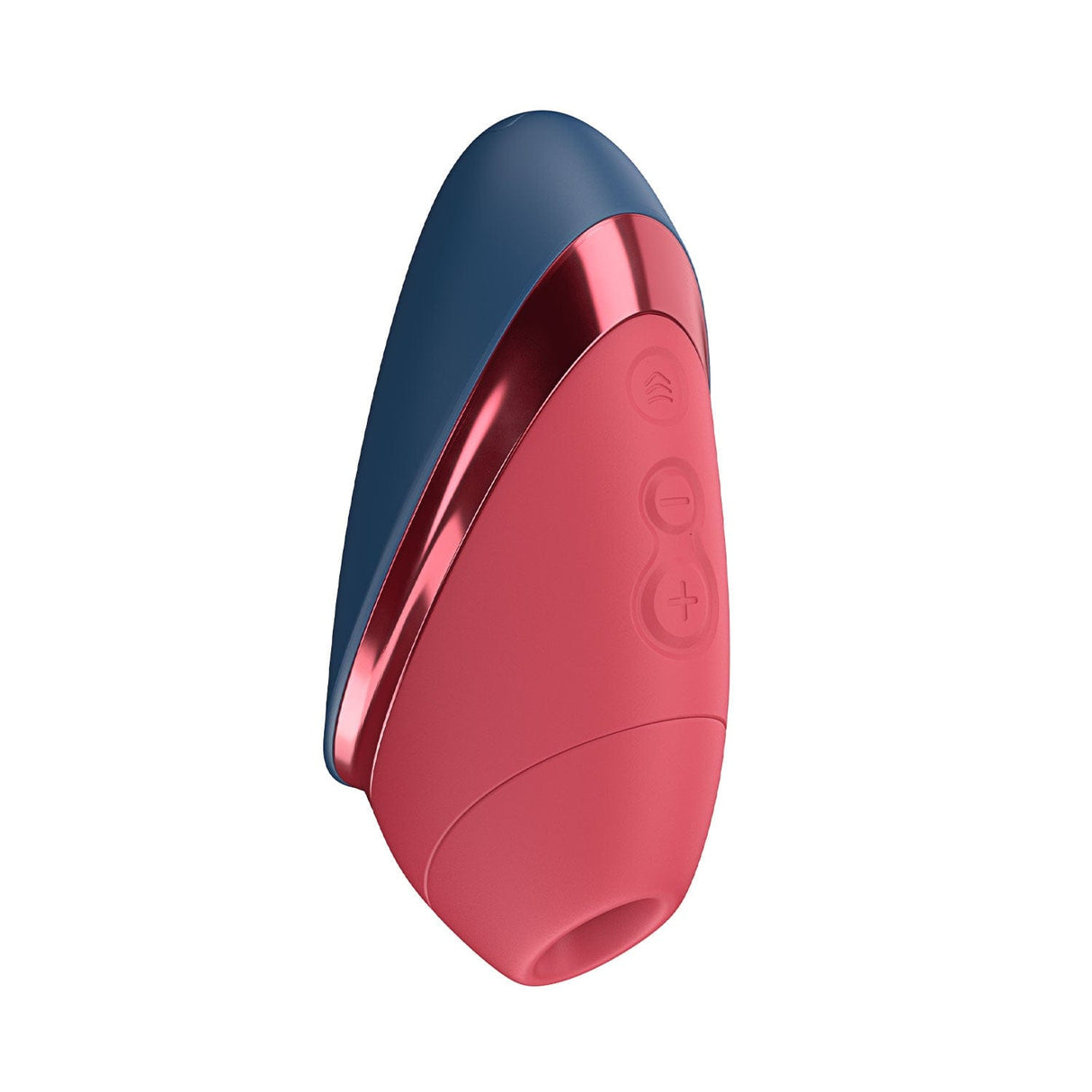 Womanizer - Next Liberty Clitoral Air Stimulator CherryAffairs