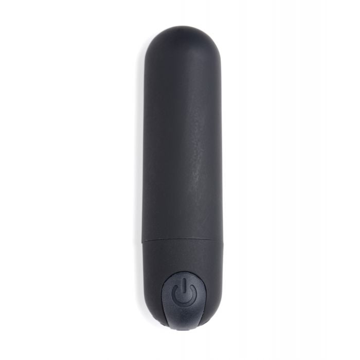 XR Brands - Bang! Remote-Control Bullet Vibrator (Black) XR1105 CherryAffairs