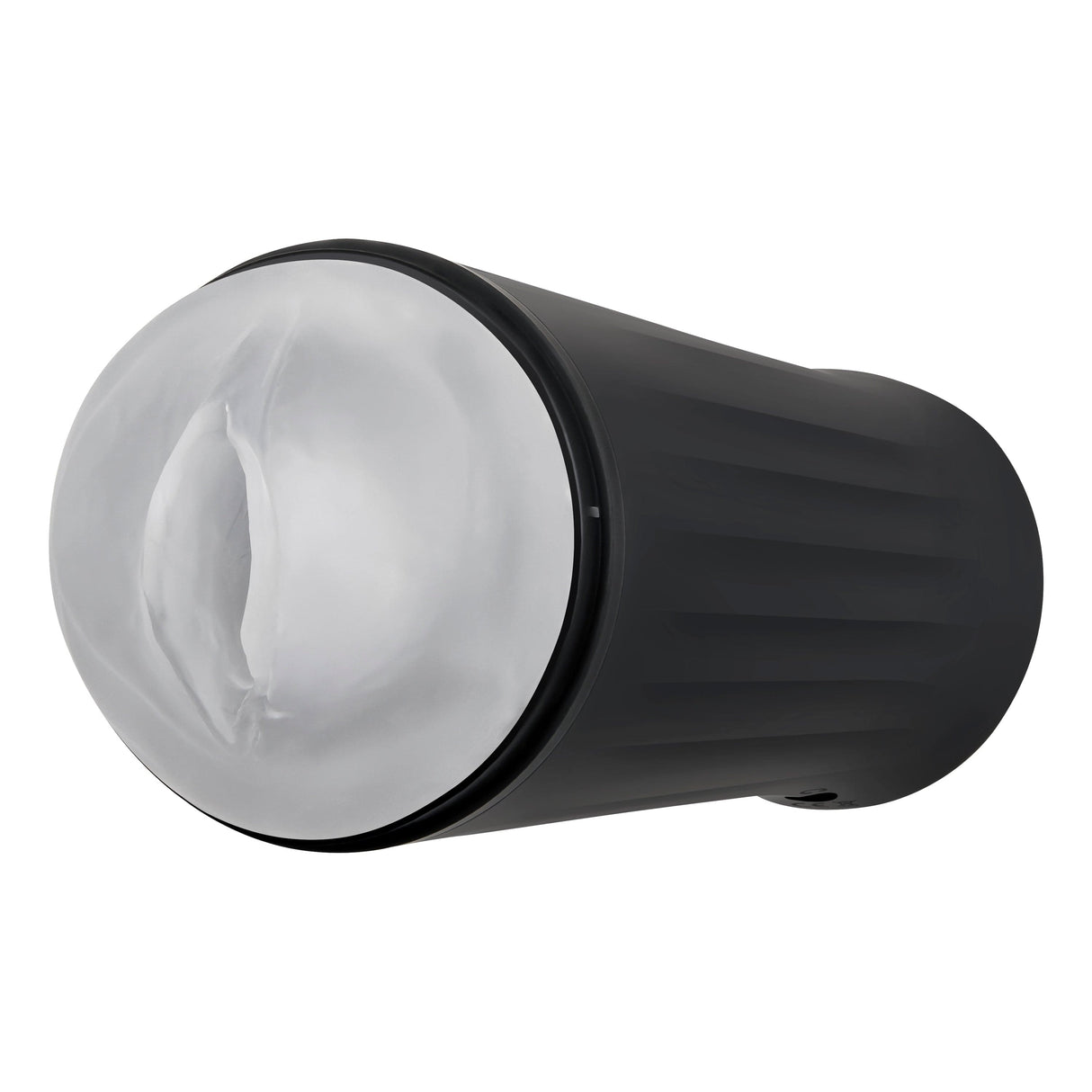Zero Tolerance - Sasha Grey's Girlfriend Experience Vibrating Tightening Stroker Masturbator (Black) ZR1047 CherryAffairs