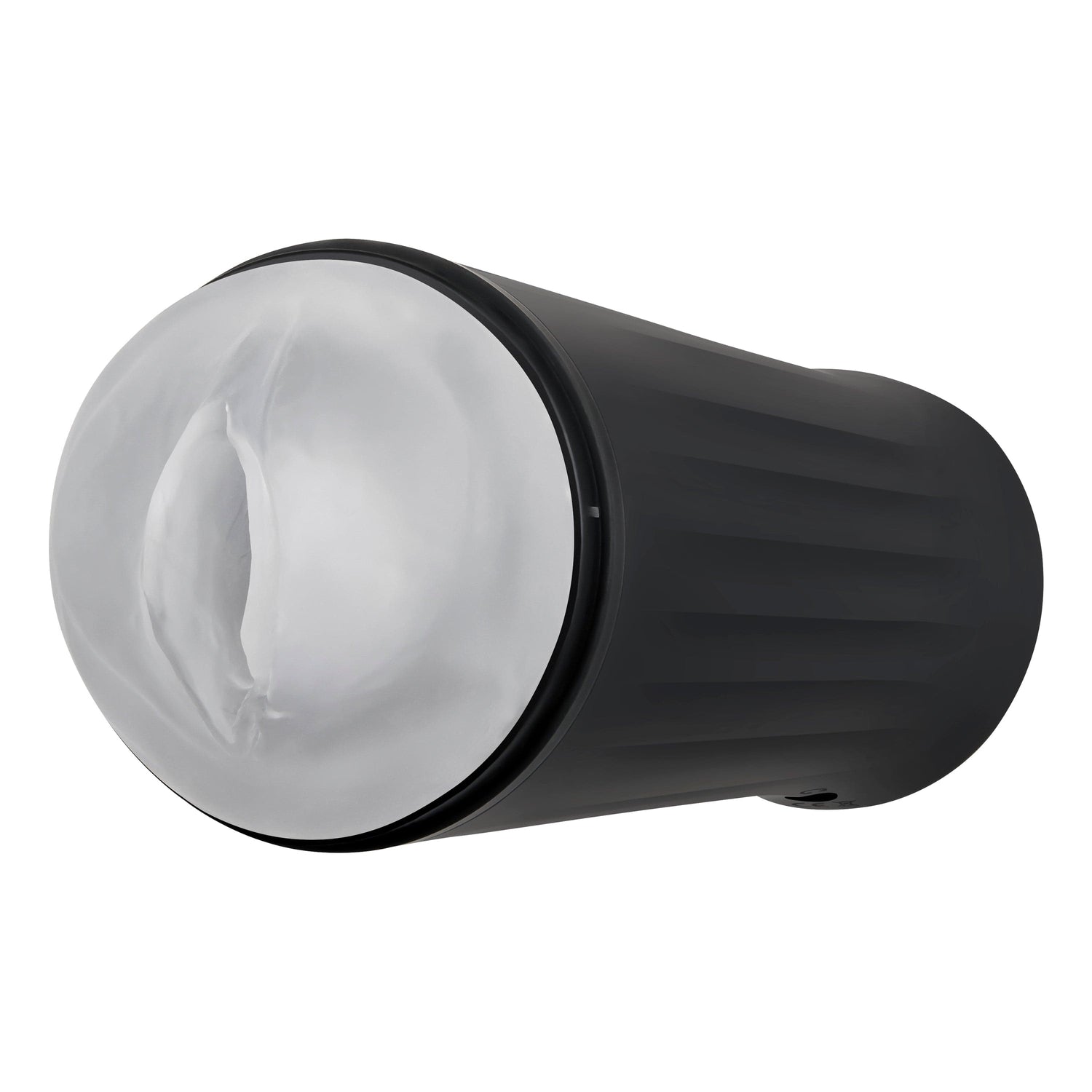 Zero Tolerance - Sasha Grey's Girlfriend Experience Vibrating Tightening Stroker Masturbator (Black) ZR1047 CherryAffairs