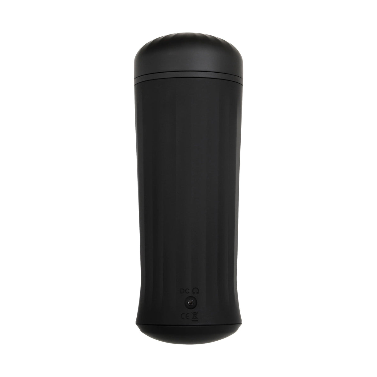Zero Tolerance - Sasha Grey's Girlfriend Experience Vibrating Tightening Stroker Masturbator (Black) ZR1047 CherryAffairs