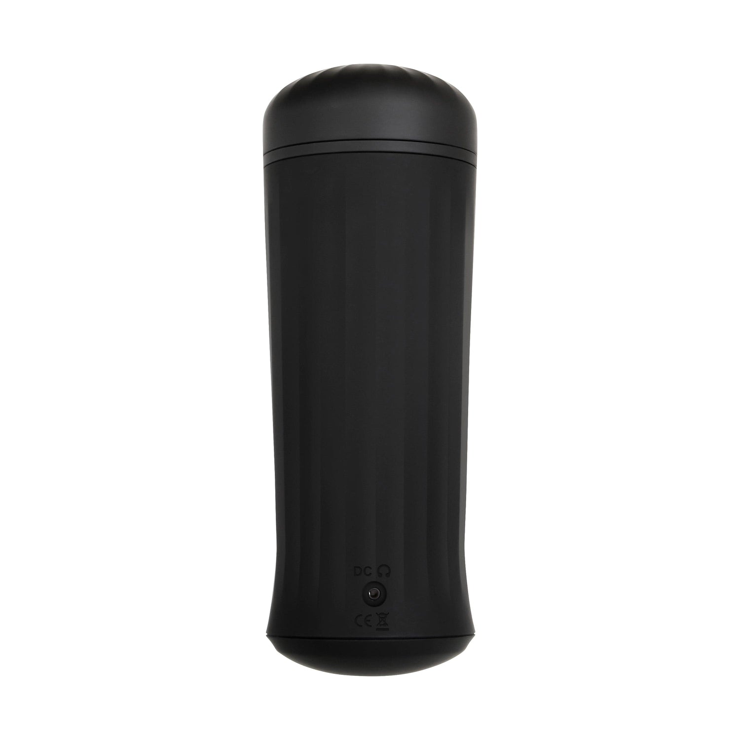 Zero Tolerance - Sasha Grey's Girlfriend Experience Vibrating Tightening Stroker Masturbator (Black) ZR1047 CherryAffairs