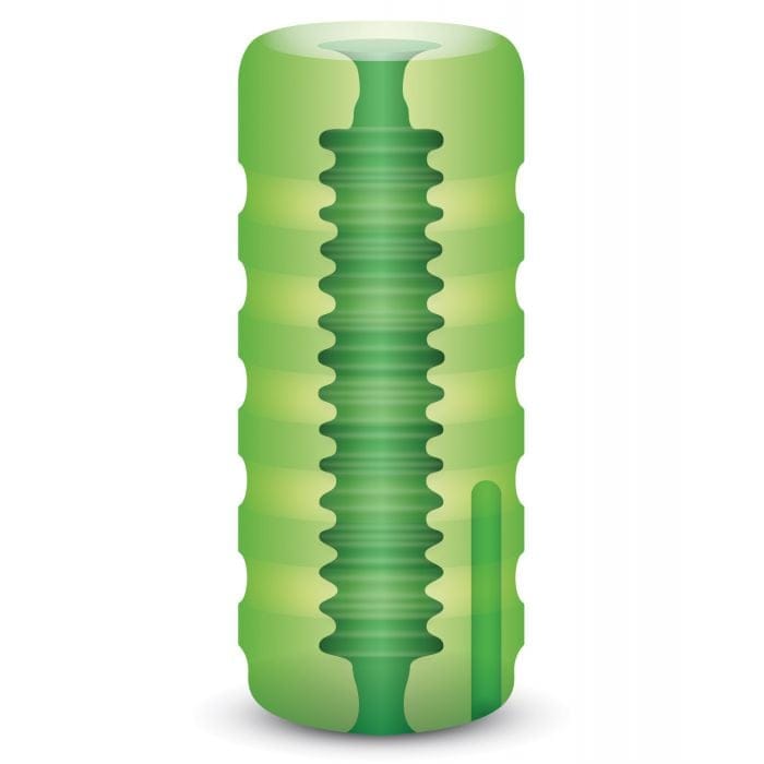 Zolo - Original Squeezable Vibrating Masturbator ZOL1015 CherryAffairs