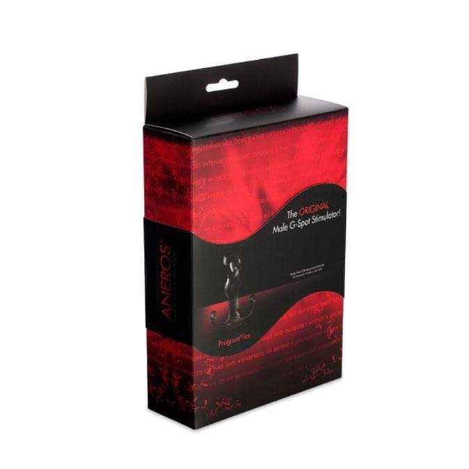 Aneros - Progasm Ice Prostate Massager - CherryAffairs.sg
