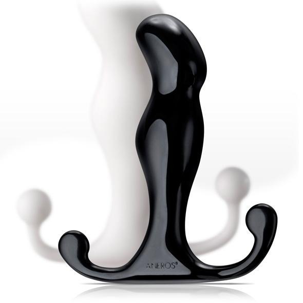 Aneros - Progasm Jr. Prostate Massager - CherryAffairs.sg